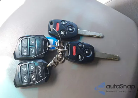 2015 Honda Pilot Ex-L из США, поврежденный, VIN 5FNYF4H53FB024165